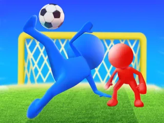 Play Goal Arena 3D online free