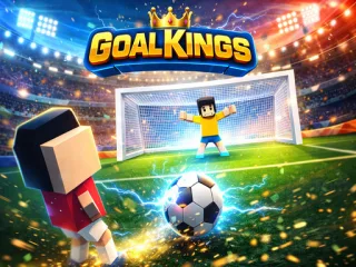 Play GoalKings online free
