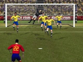 Play Golden Boot 2022 online free