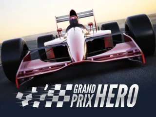 Play Grand Prix Hero online free