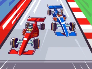 Play Highway Racers online free