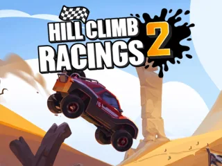 Play HIll climb Racings 2 online free