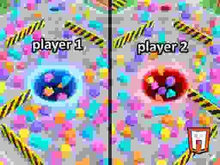 Play Hole Upper For 2 Players free 2 player game online