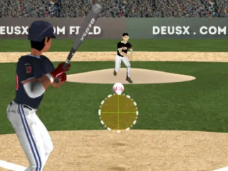 Play Home Run Master online free