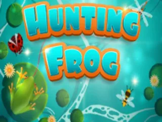 Play Hunting Frog online free