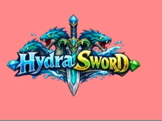 Play HydraSword free 2 player game online