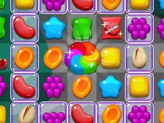 Play Jelly Garden Game online free