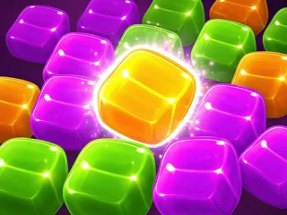 Play Jelly Match Game online free