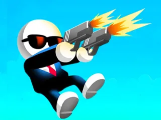 Play Johnny Trigger 3D Online online free