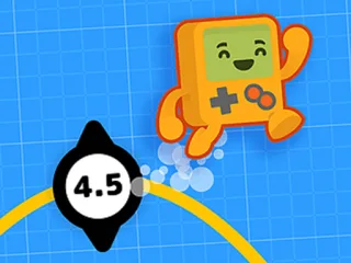 Play Joystick Adventure online free