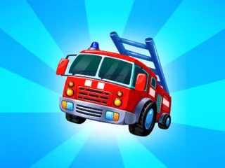 Play Kids Transport online free