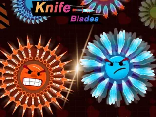 Play KnifeBlades online free