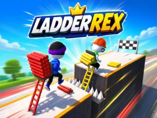 Play Ladderrex online free