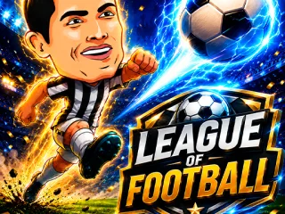 Play League of Football online free