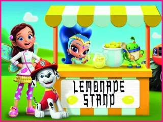 Play Lemonade Stand online free