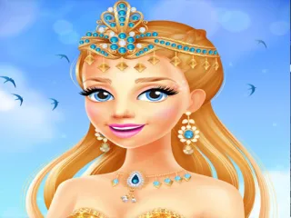 Play Lovely Princess online free