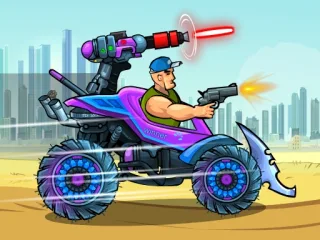 Play Mad Day 2 Special online free