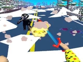 Play Magic Knife online free