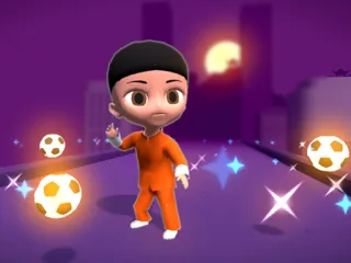 Play Magic Soccer online free