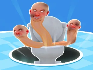 Play Master Hole Battle online free