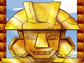 Play Maya Brick Breaker-3 online free