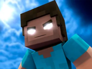 Play Minescraft Herobrine online free
