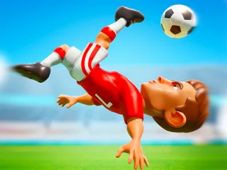 Play Mini Football online free