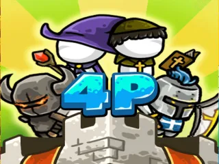 Play Mini guardians online free