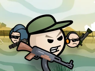 Play Mini Shooters online free
