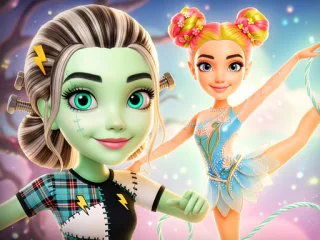Play Moon League Sports Season online free