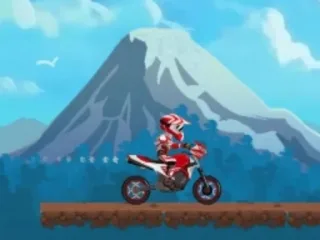 Play Moto Adventure online free