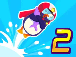 Play Mr Bouncemasters 2 online free