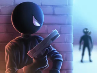 Play Mr Stickman online free