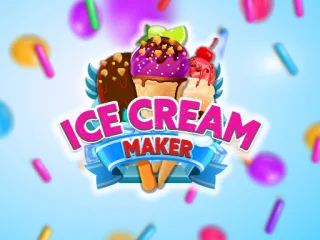 Play My Ice Cream Maker online free