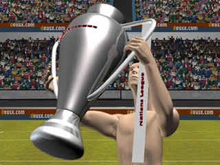 Play Nations League Soccer online free