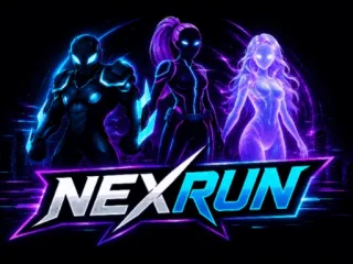 Play NEXRUN online free