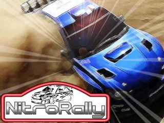 Play Nitro Rally online free