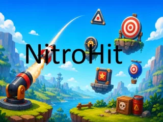 Play NitroHit online free