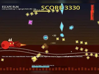 Play No One Survives 1 minute online free