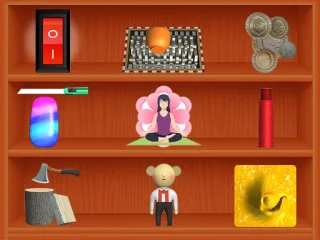 Play No Stress Game Challenges online free