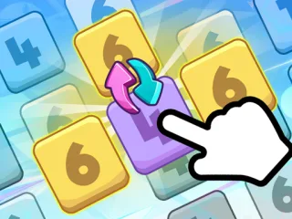 Play Number Merge Master online free