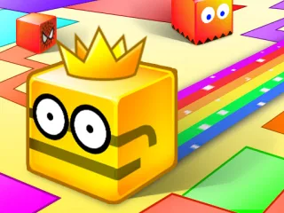 Play Paper.IO 2 online free