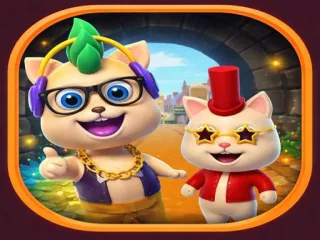 Play Paty Path online free