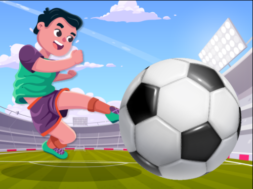 Play Penalty Kick Target online free