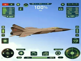 Play Plane Runner 3D online free