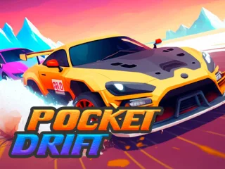 Play Pocket Drift online free