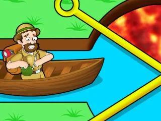 Play Pull Him Out Online online free