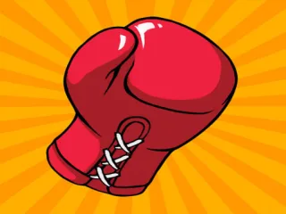 Play Punch Champions free 2 player game online