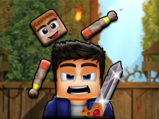 Play Ragdoll Fighter online free