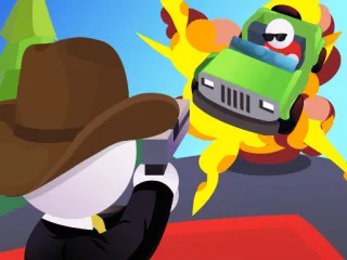 Play Rage Road Online online free